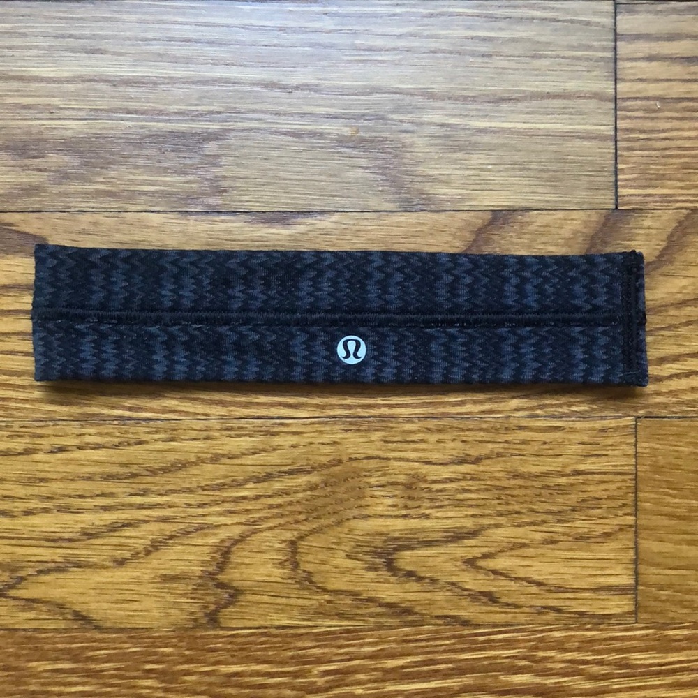 Lululemon Headband